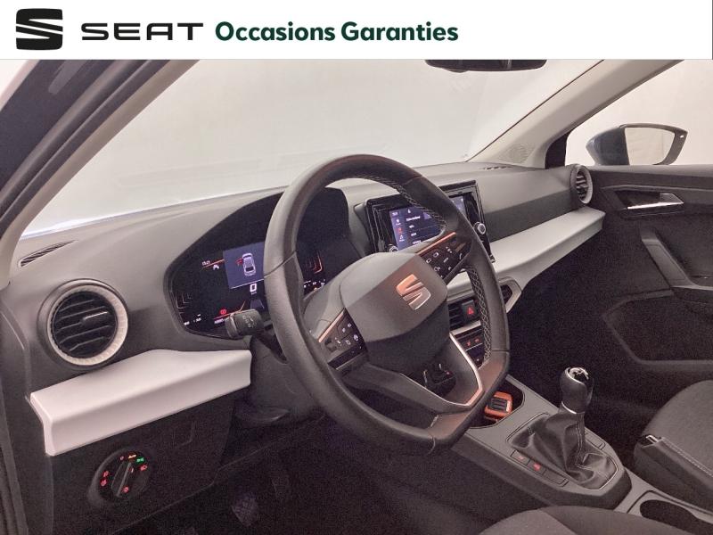 Voitures occasions SEAT IBIZA Copa Nice