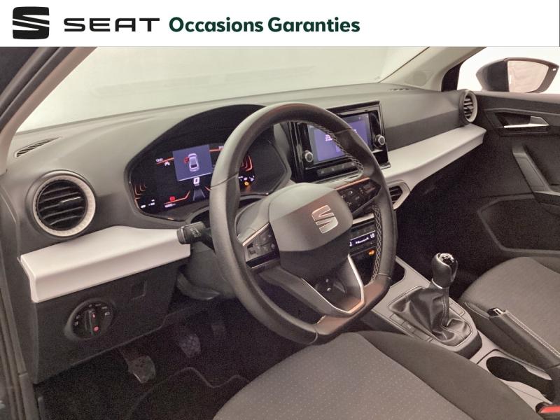 Voitures occasions SEAT IBIZA Copa Nice