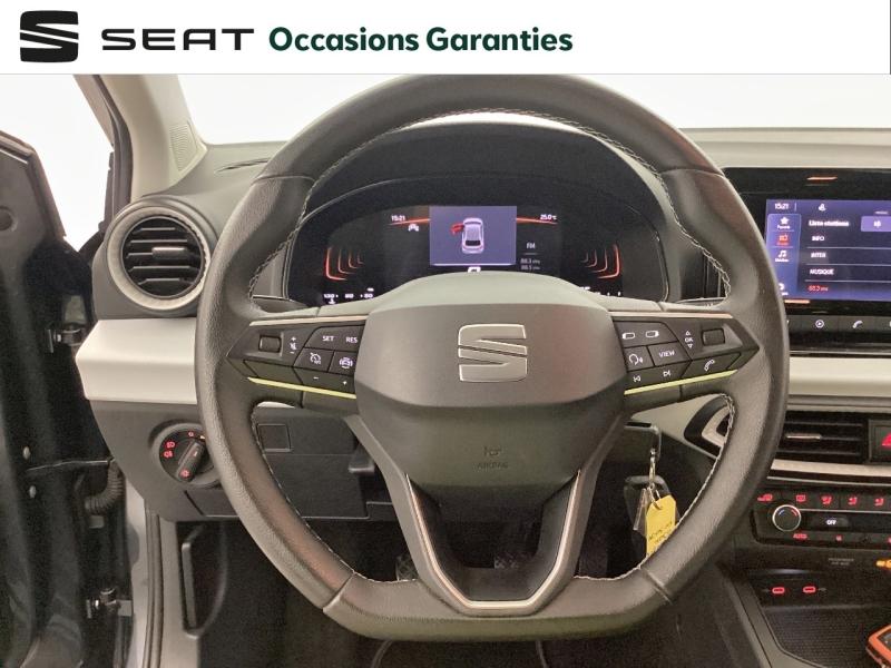 Voitures occasions SEAT IBIZA Copa Nice