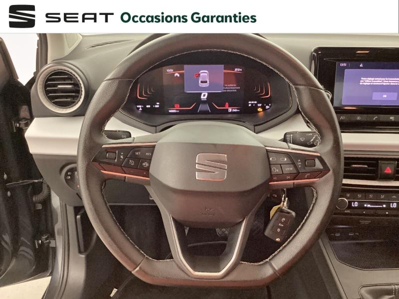 Voitures occasions SEAT IBIZA Copa Nice