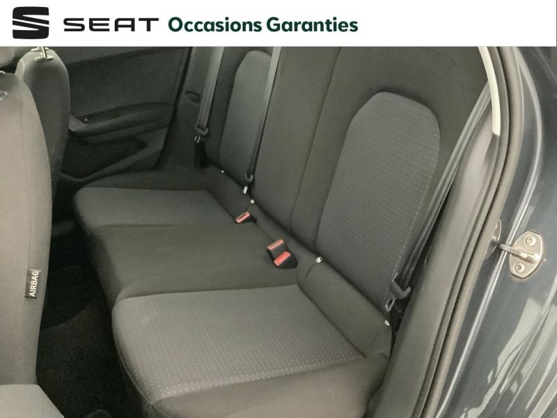 Voitures occasions SEAT IBIZA Copa Nice