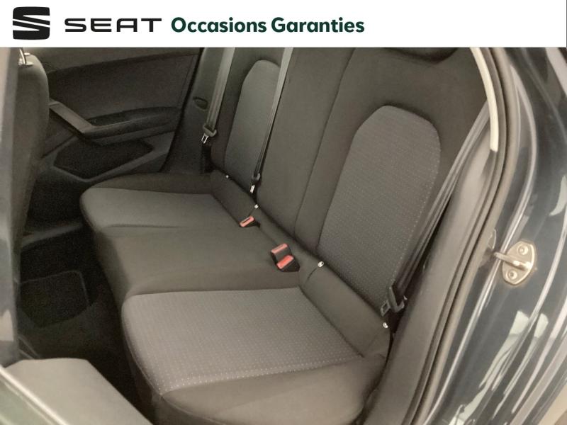Voitures occasions SEAT IBIZA Copa Nice