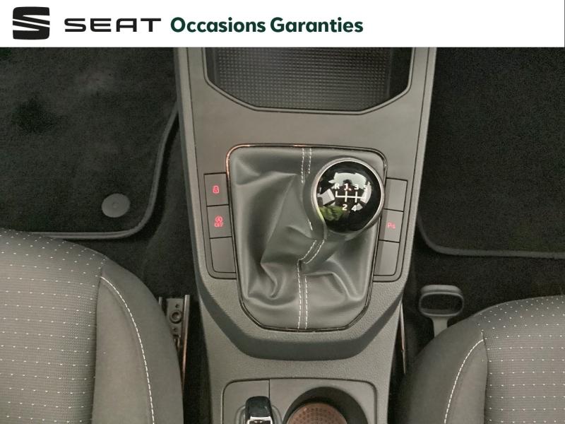 Voitures occasions SEAT IBIZA Copa Nice