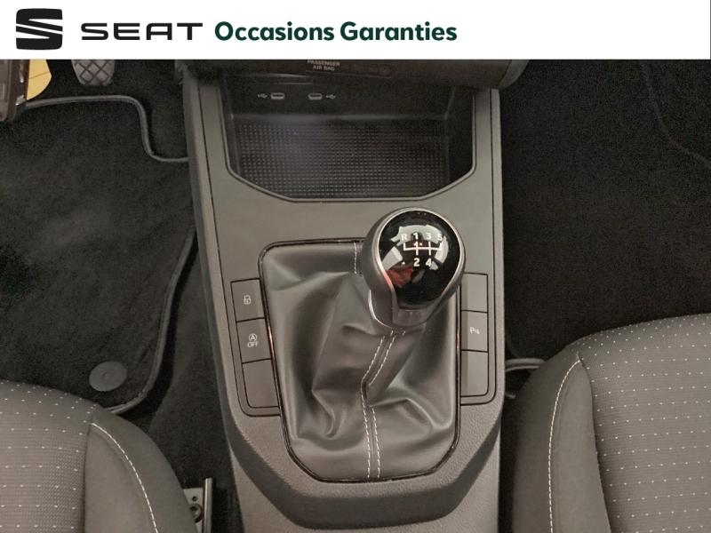 Voitures occasions SEAT IBIZA Copa Nice