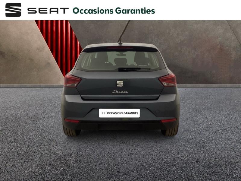 Voitures occasions SEAT IBIZA Copa Nice