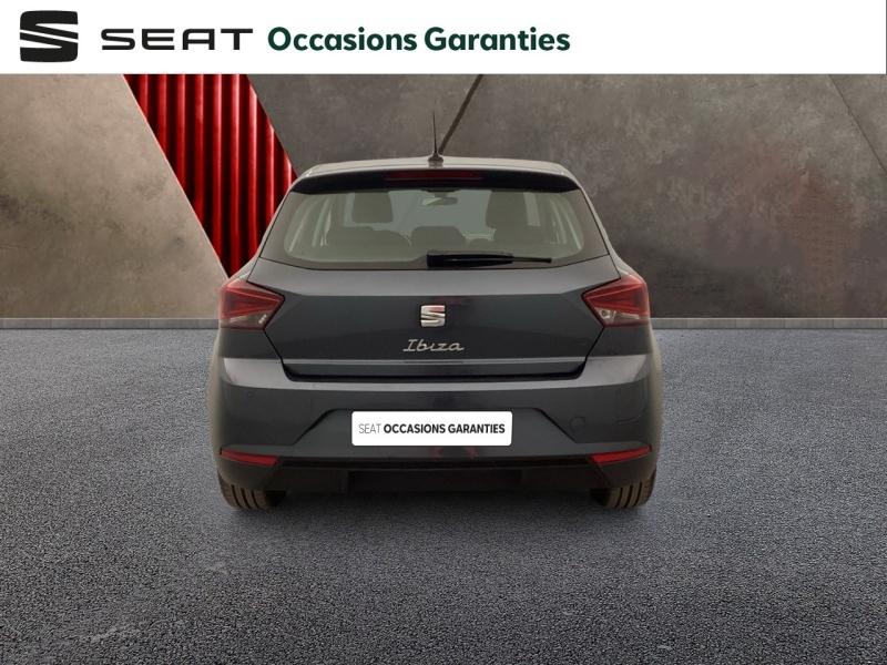 Voitures occasions SEAT IBIZA Copa Nice