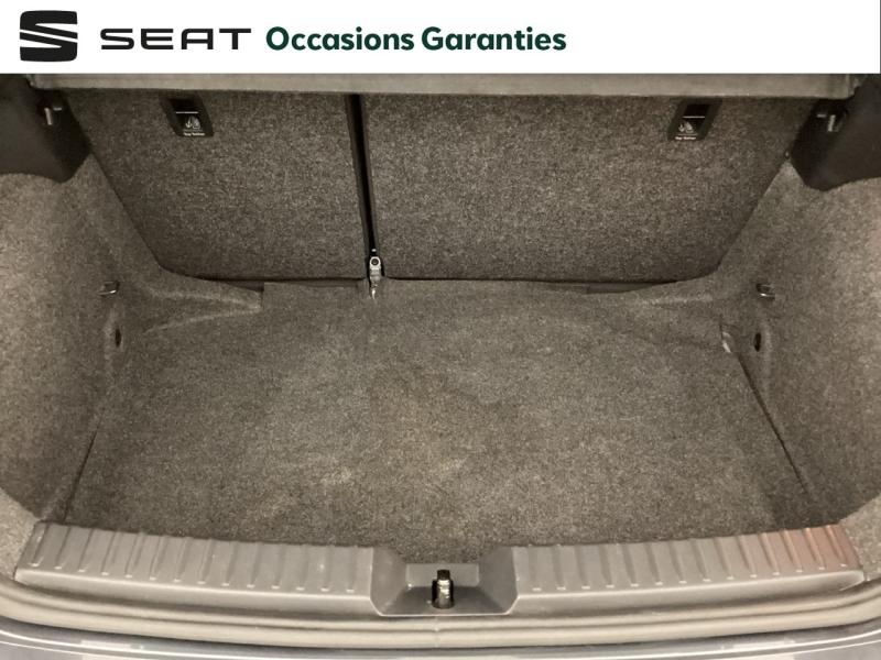 Voitures occasions SEAT IBIZA Copa Nice