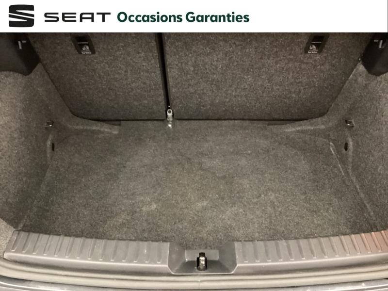 Voitures occasions SEAT IBIZA Copa Nice