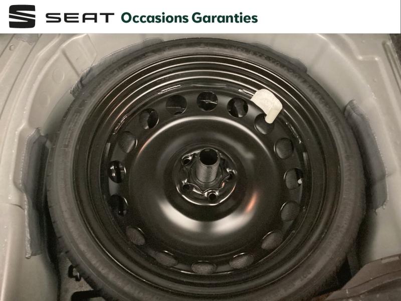 Voitures occasions SEAT IBIZA Copa Nice