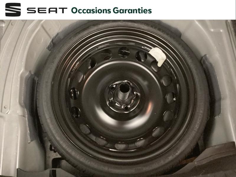 Voitures occasions SEAT IBIZA Copa Nice