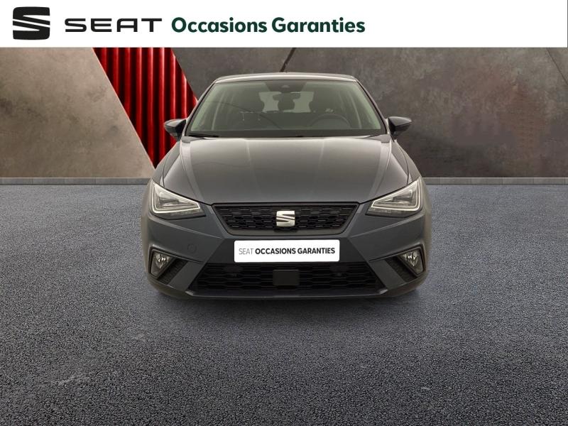 Voitures occasions SEAT IBIZA Copa Nice