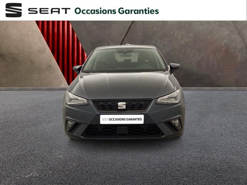 Voitures occasions SEAT IBIZA Copa Nice