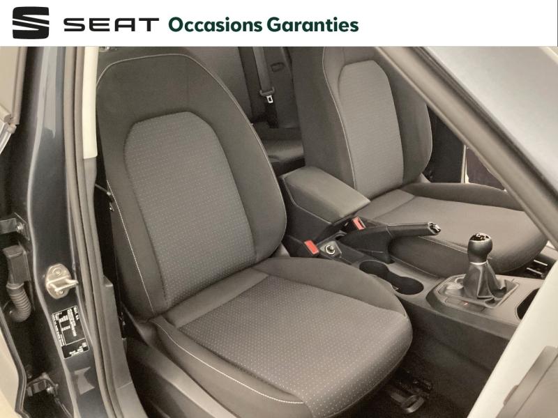 Voitures occasions SEAT IBIZA Copa Nice