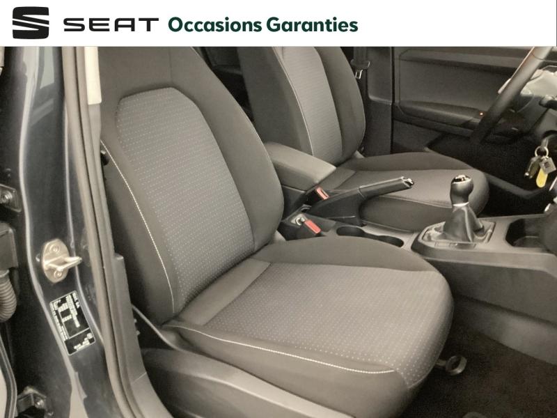 Voitures occasions SEAT IBIZA Copa Nice