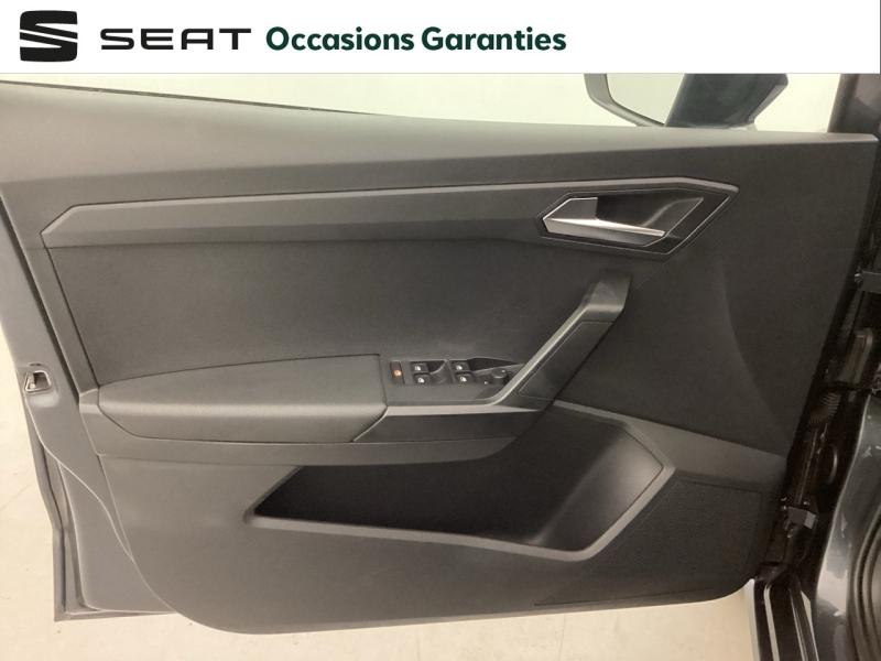 Voitures occasions SEAT IBIZA Copa Nice