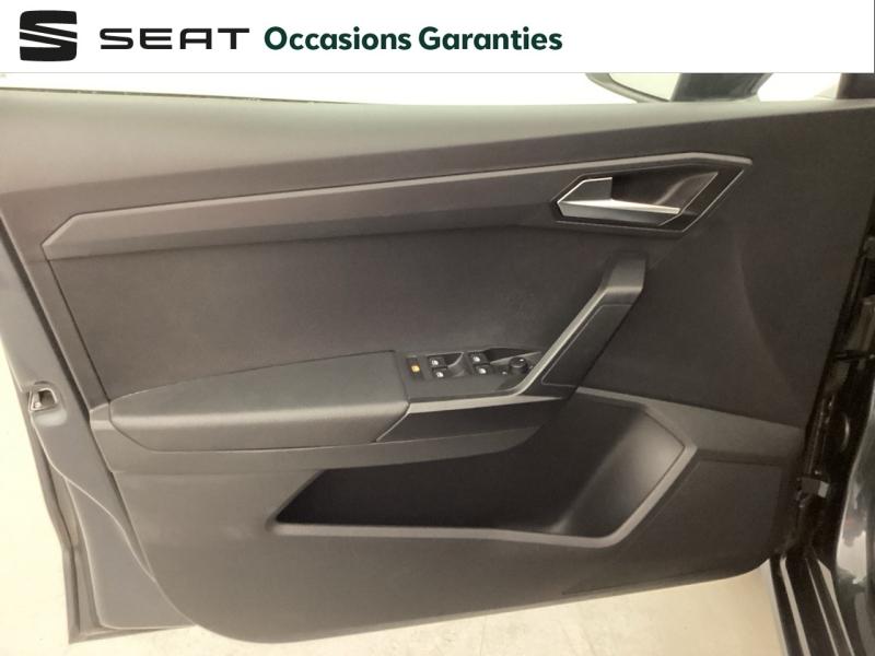 Voitures occasions SEAT IBIZA Copa Nice