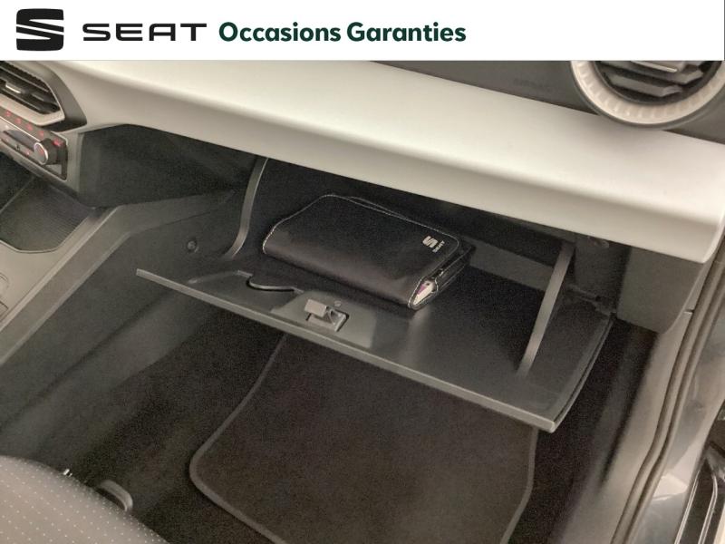 Voitures occasions SEAT IBIZA Copa Nice