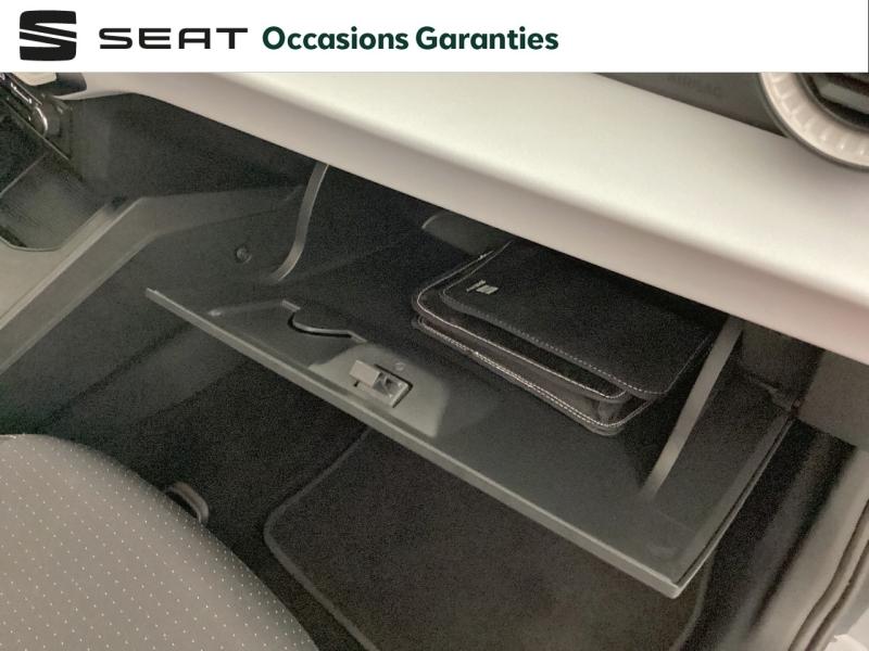 Voitures occasions SEAT IBIZA Copa Nice