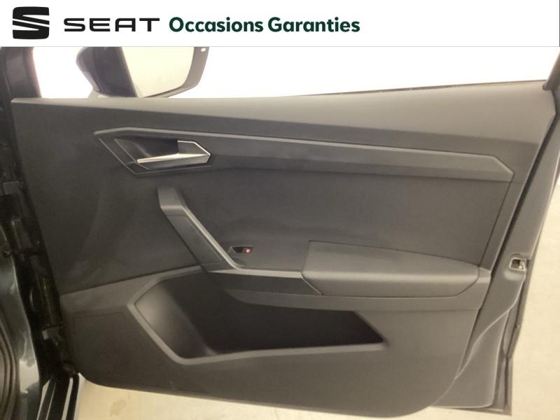Voitures occasions SEAT IBIZA Copa Nice
