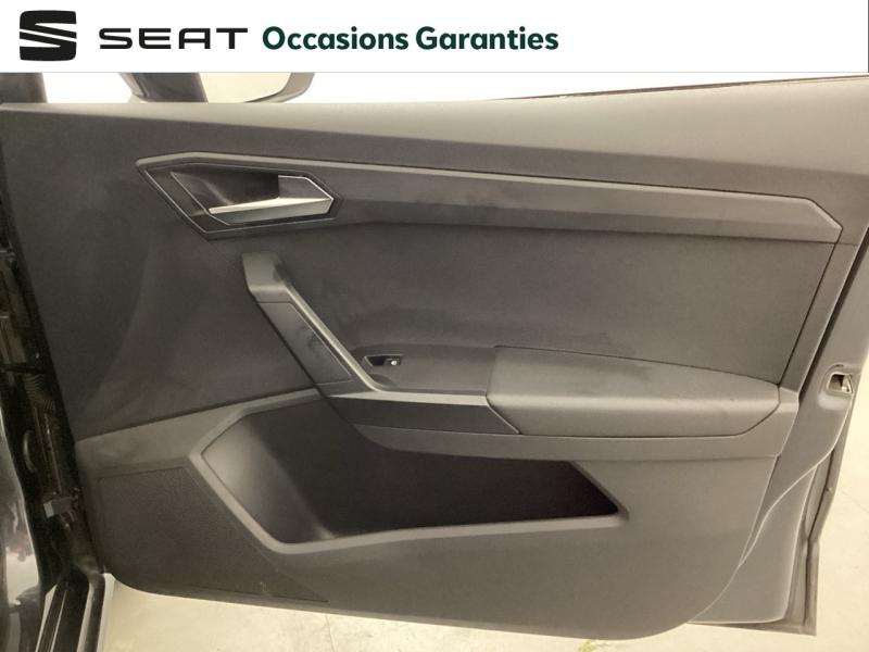 Voitures occasions SEAT IBIZA Copa Nice