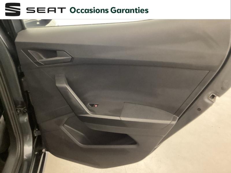 Voitures occasions SEAT IBIZA Copa Nice