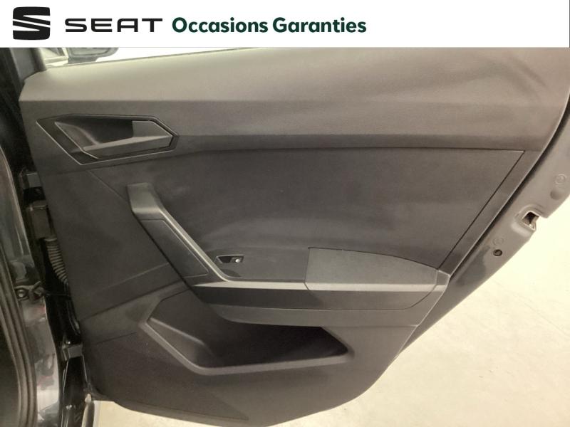 Voitures occasions SEAT IBIZA Copa Nice