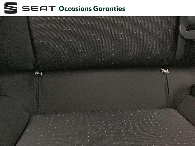 Voitures occasions SEAT IBIZA Copa Nice