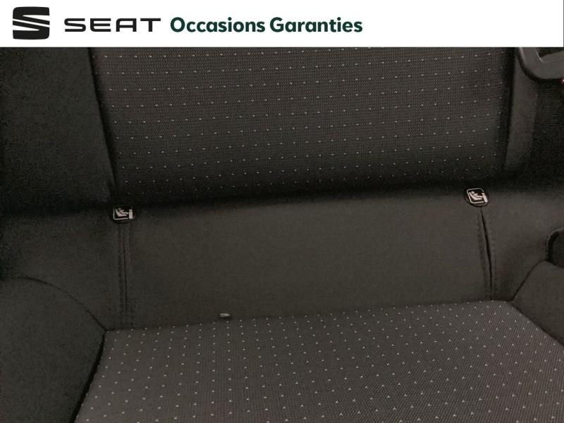 Voitures occasions SEAT IBIZA Copa Nice