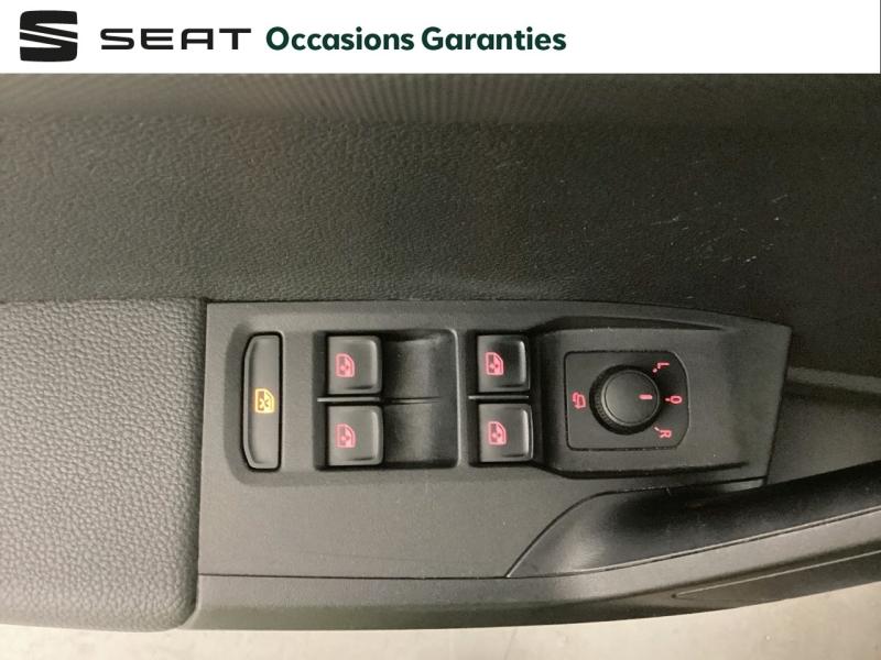 Voitures occasions SEAT IBIZA Copa Nice
