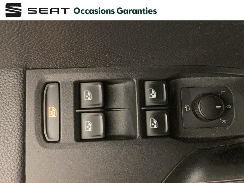 Voitures occasions SEAT IBIZA Copa Nice