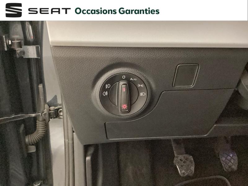 Voitures occasions SEAT IBIZA Copa Nice