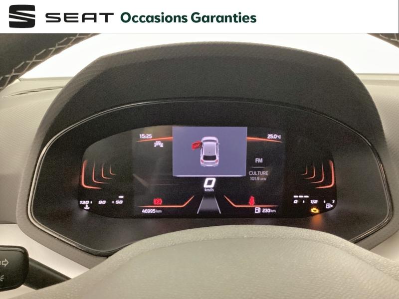 Voitures occasions SEAT IBIZA Copa Nice