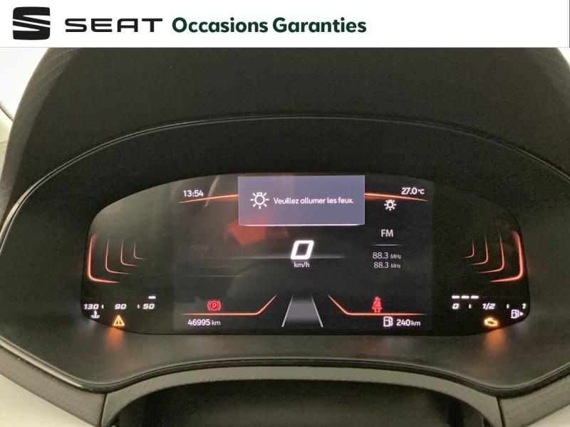 Voitures occasions SEAT IBIZA Copa Nice