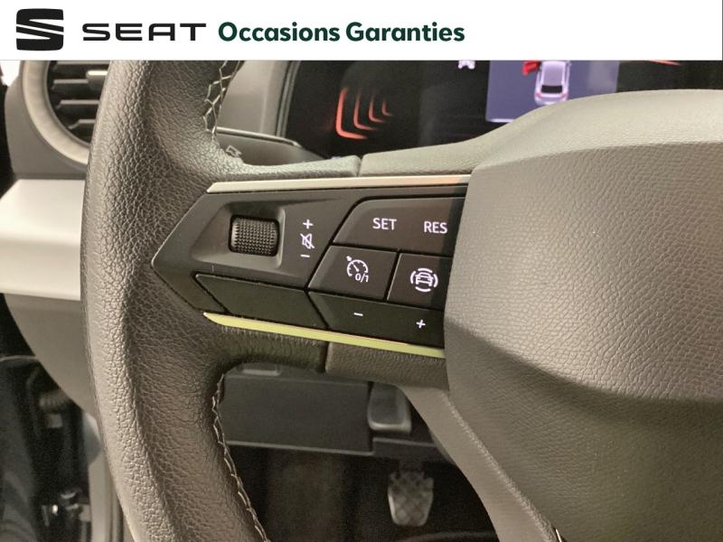 Voitures occasions SEAT IBIZA Copa Nice