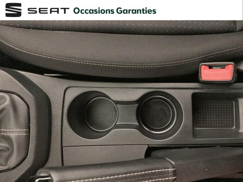 Voitures occasions SEAT IBIZA Copa Nice