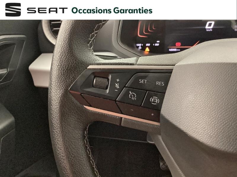 Voitures occasions SEAT IBIZA Copa Nice