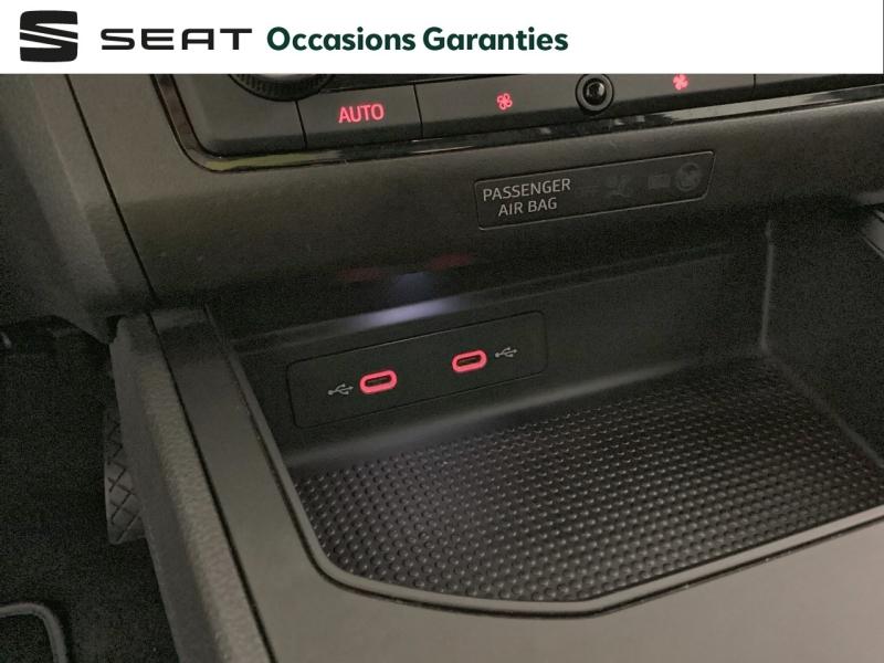 Voitures occasions SEAT IBIZA Copa Nice