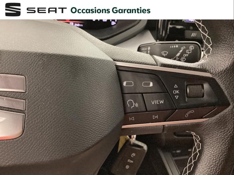 Voitures occasions SEAT IBIZA Copa Nice