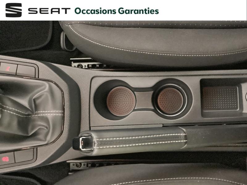Voitures occasions SEAT IBIZA Copa Nice