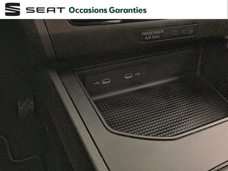 Voitures occasions SEAT IBIZA Copa Nice