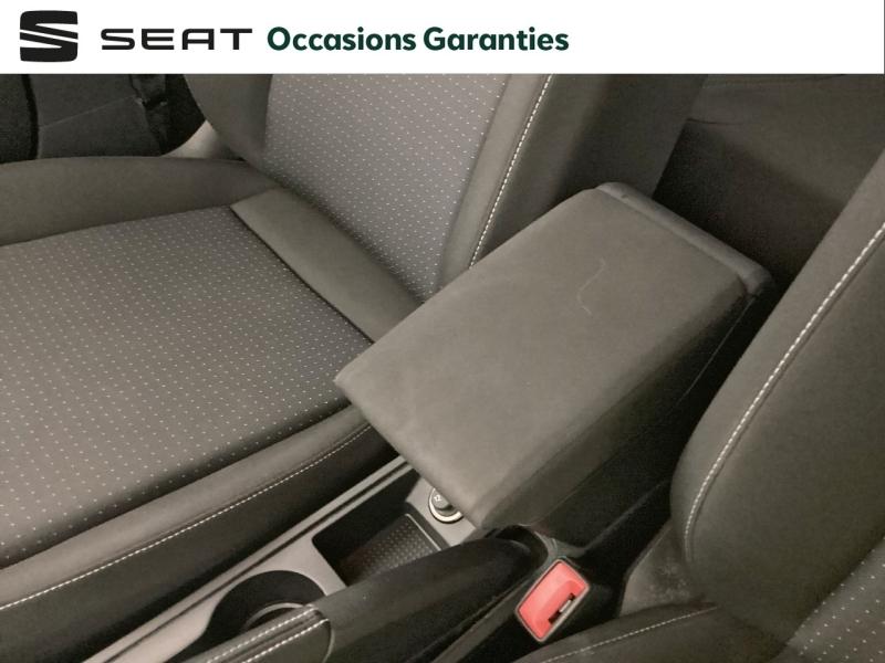 Voitures occasions SEAT IBIZA Copa Nice