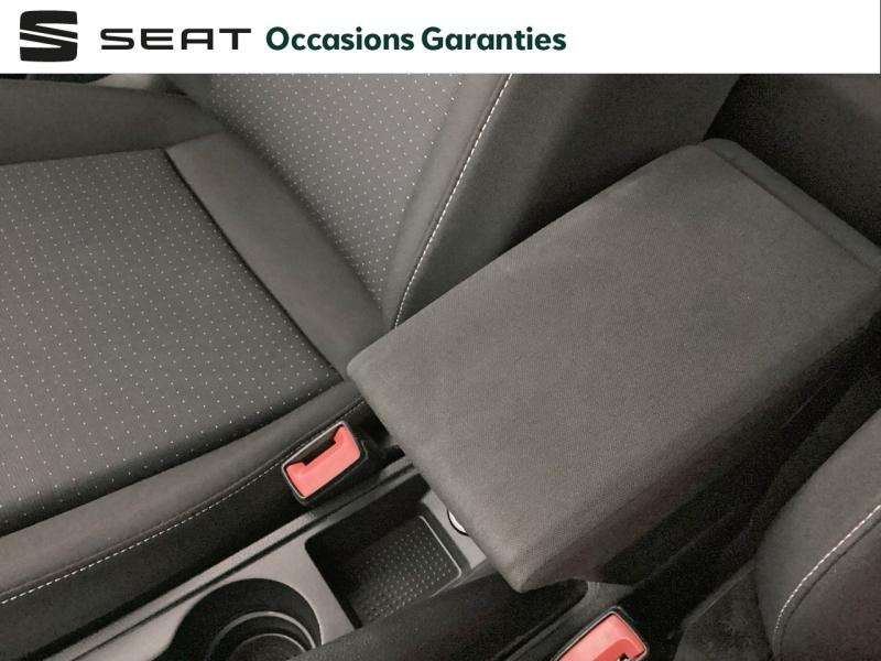 Voitures occasions SEAT IBIZA Copa Nice