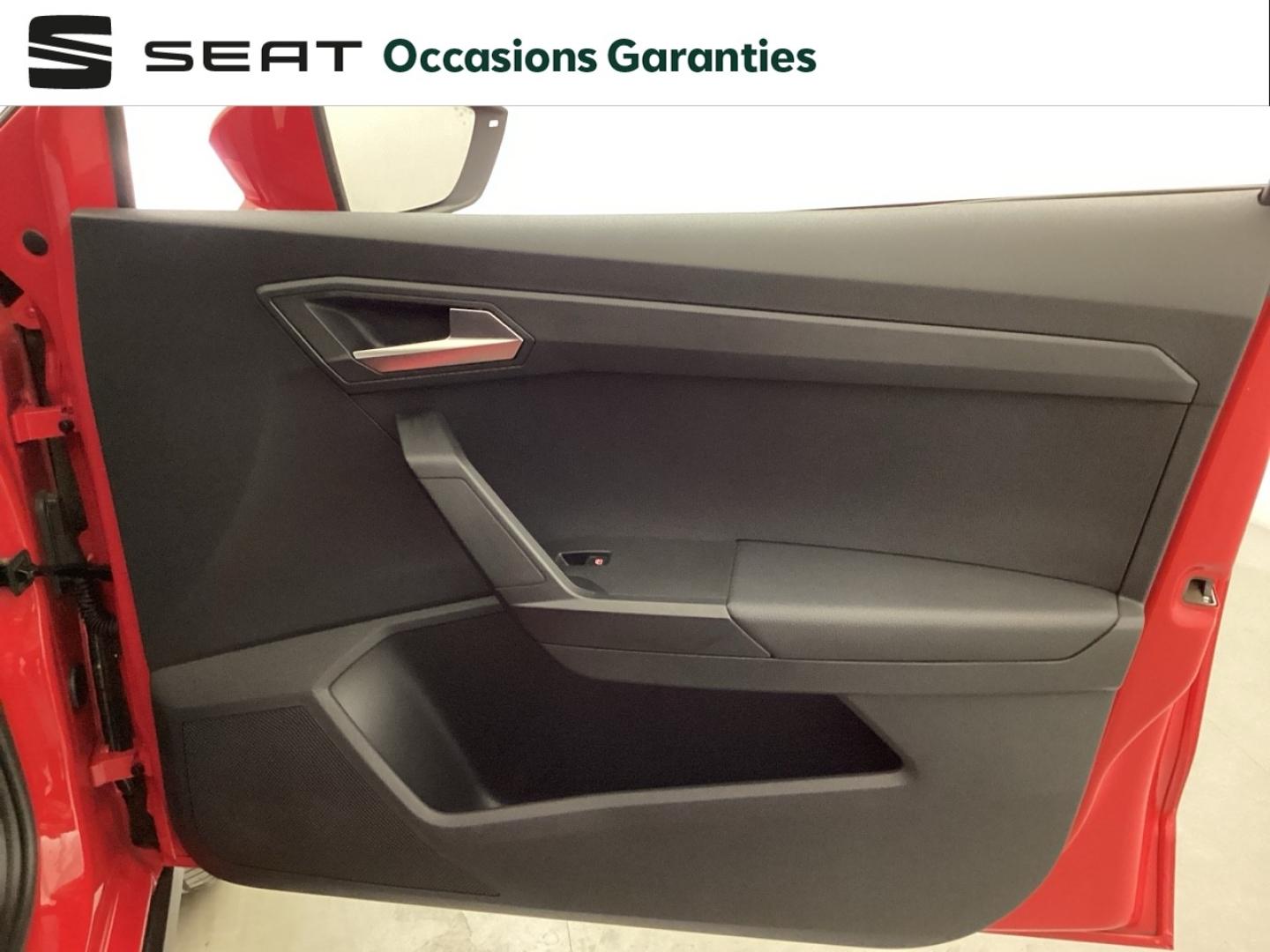 Voitures occasions SEAT ARONA Copa Nice