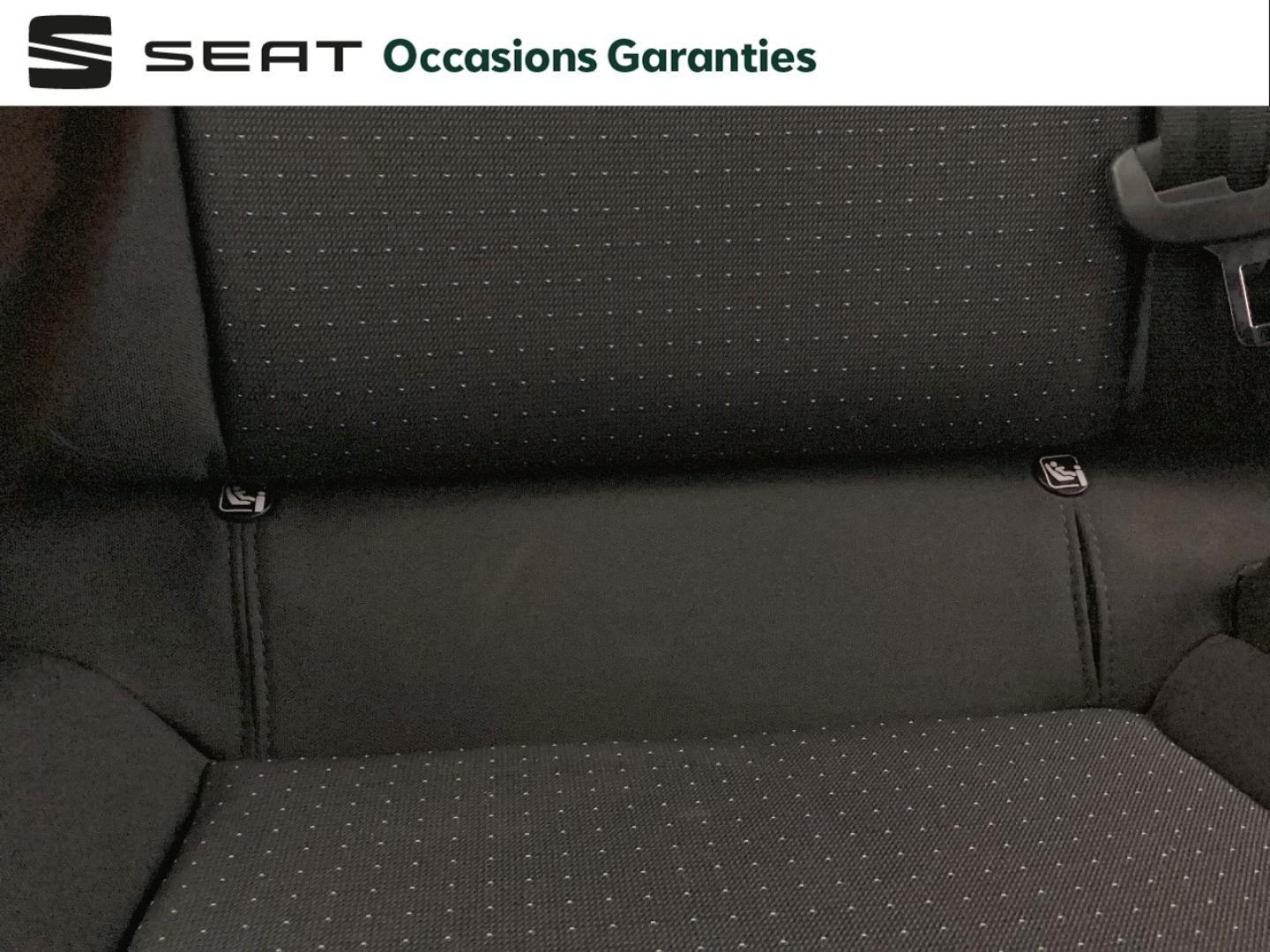 Voitures occasions SEAT ARONA Copa Nice