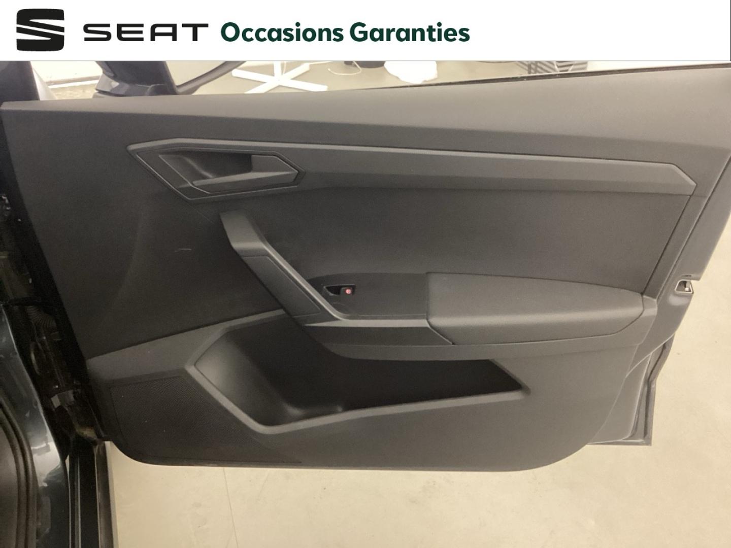 Voitures occasions SEAT ARONA Reference Nice