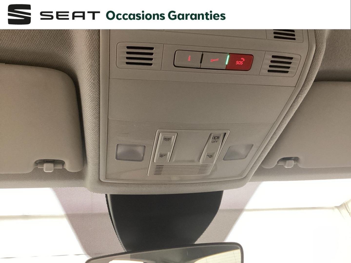 Voitures occasions SEAT ARONA Reference Nice