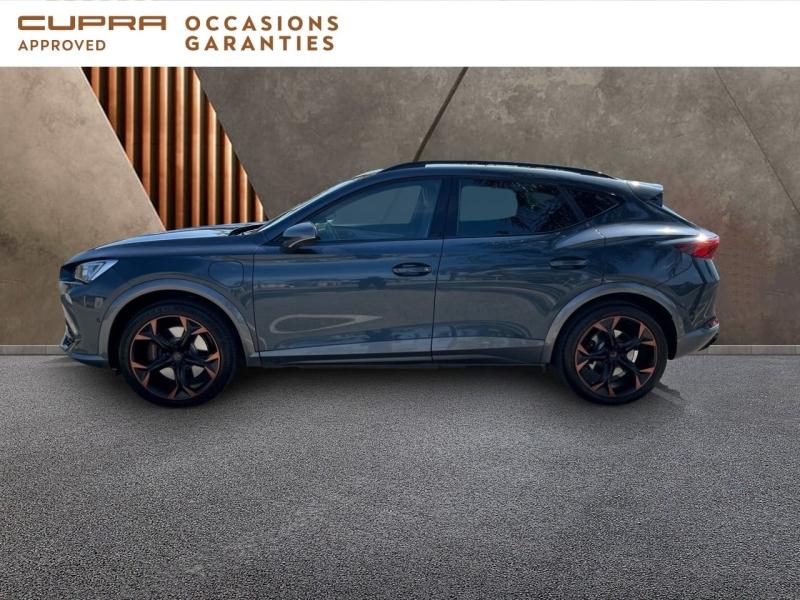 Voitures occasions CUPRA FORMENTOR VZ Nice