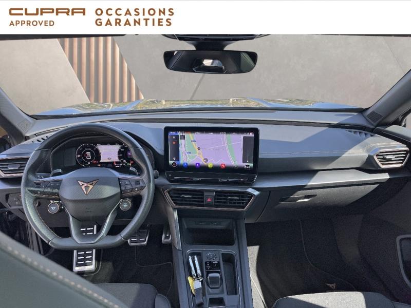 Voitures occasions CUPRA FORMENTOR VZ Nice