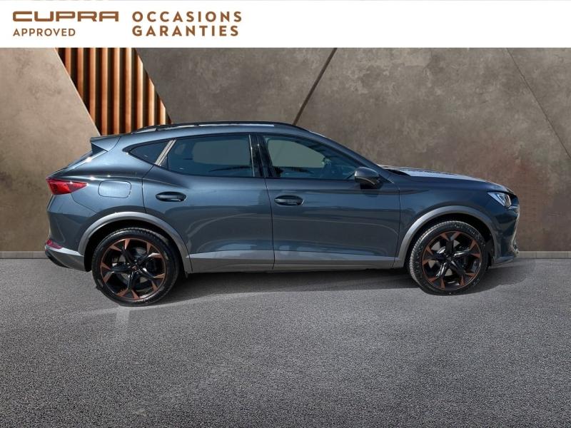 Voitures occasions CUPRA FORMENTOR VZ Nice