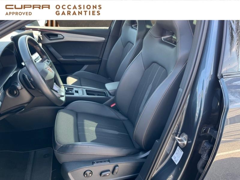 Voitures occasions CUPRA FORMENTOR VZ Nice